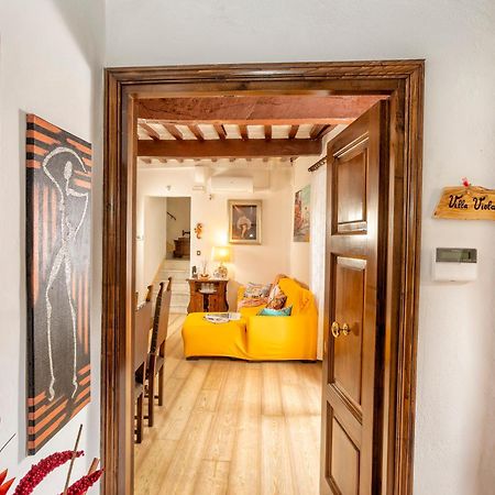 Villa Viola Chianciano Terme Dış mekan fotoğraf