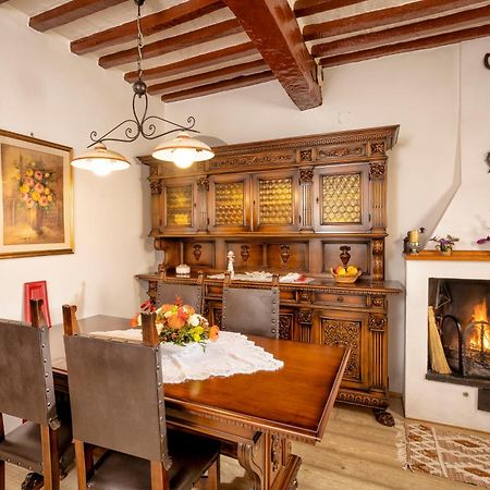 Villa Viola Chianciano Terme Dış mekan fotoğraf