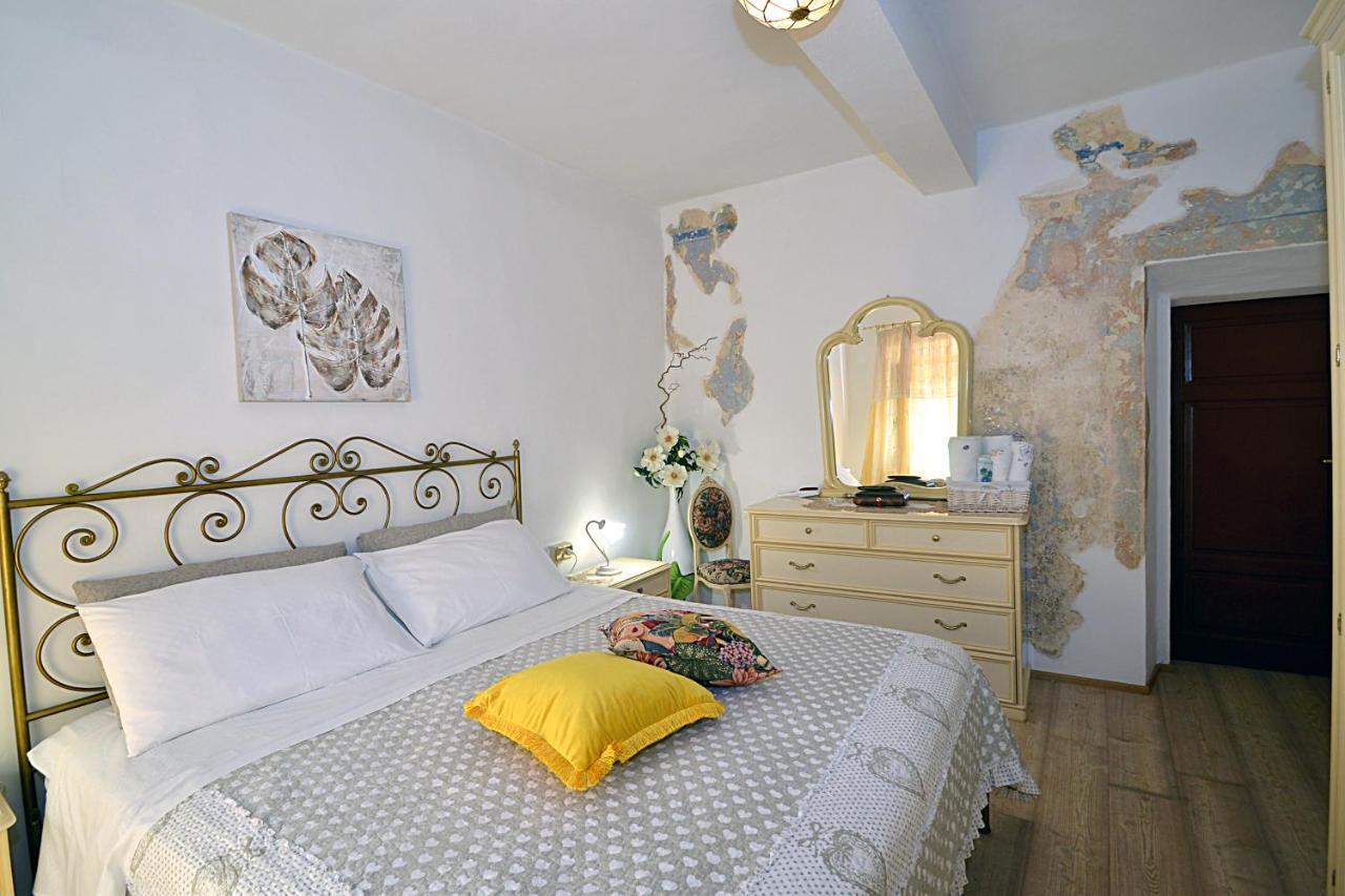 Villa Viola Chianciano Terme Dış mekan fotoğraf