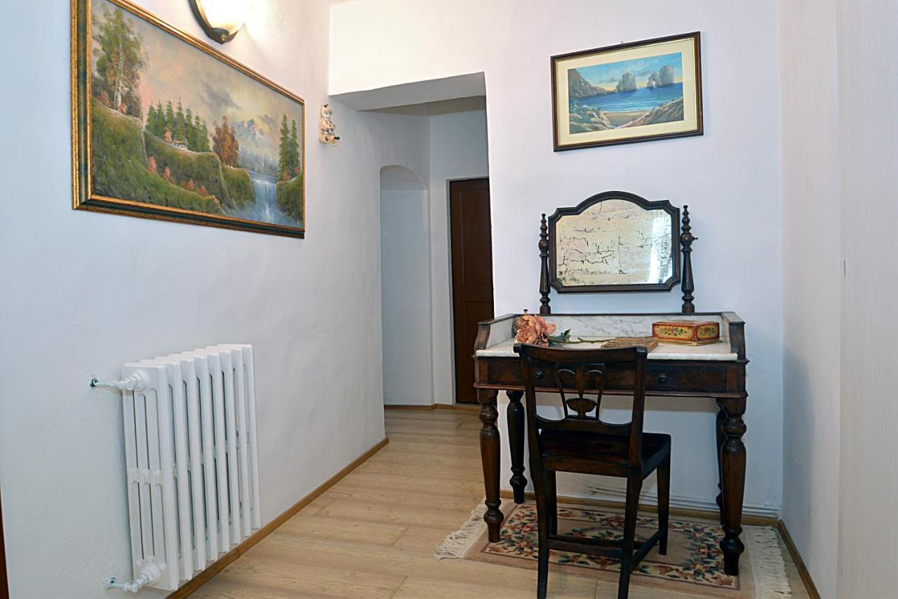Villa Viola Chianciano Terme Dış mekan fotoğraf