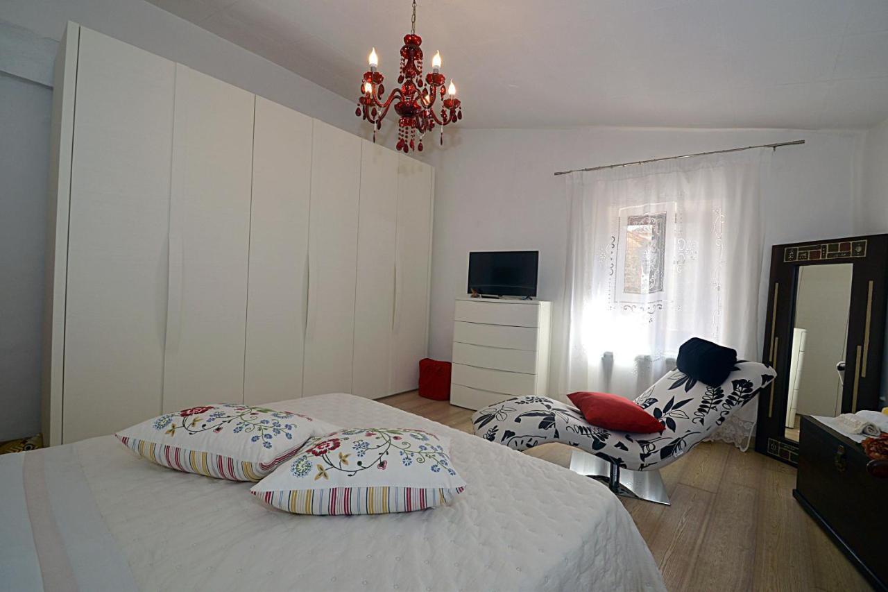 Villa Viola Chianciano Terme Dış mekan fotoğraf