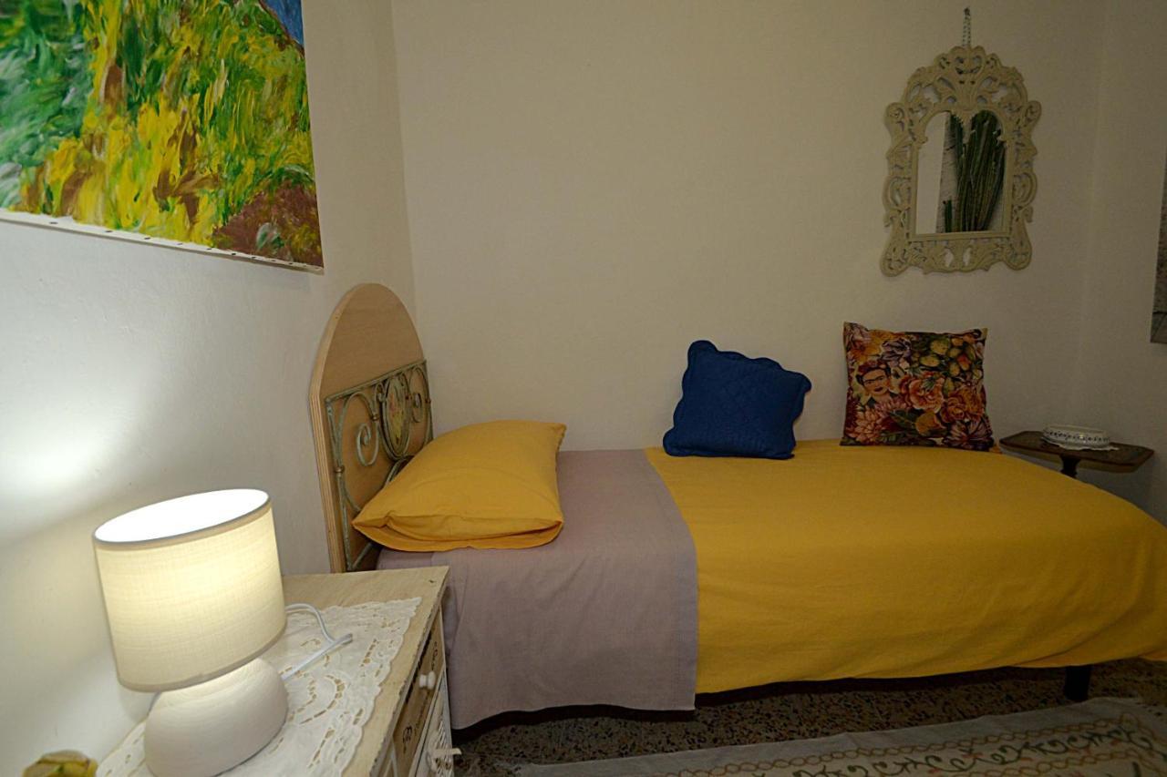 Villa Viola Chianciano Terme Dış mekan fotoğraf