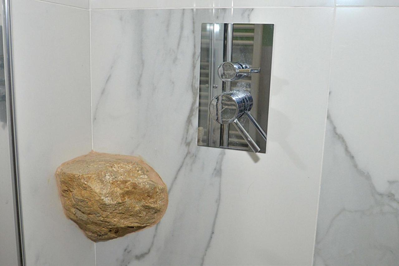 Villa Viola Chianciano Terme Dış mekan fotoğraf