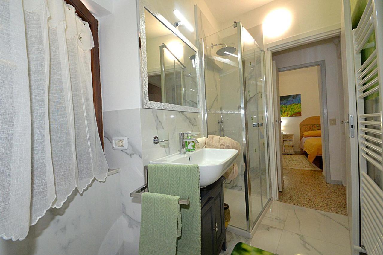 Villa Viola Chianciano Terme Dış mekan fotoğraf