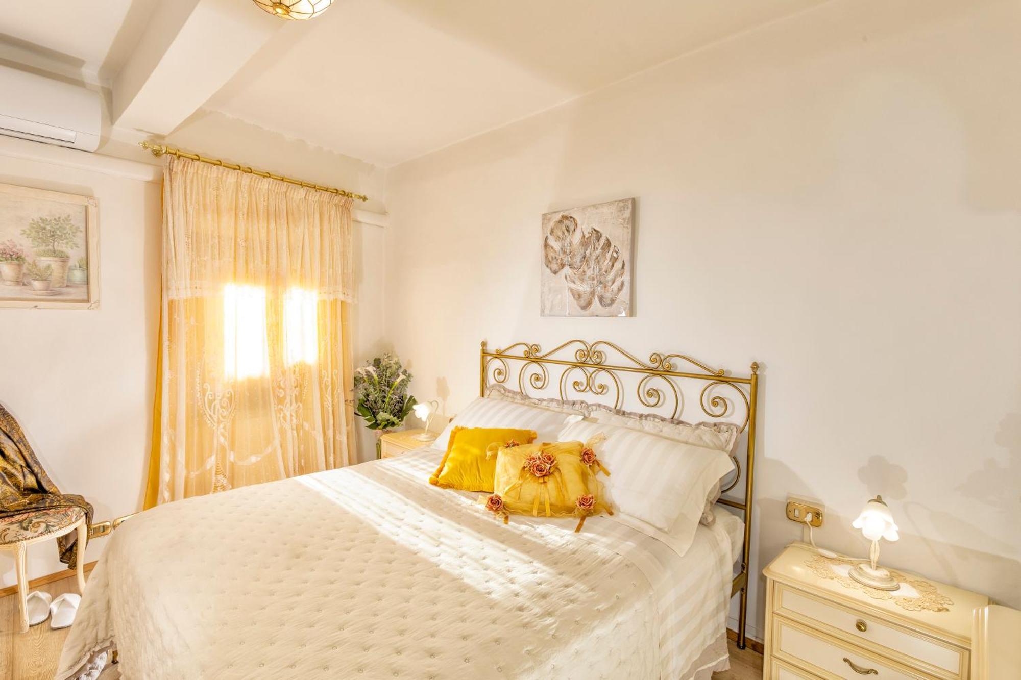Villa Viola Chianciano Terme Dış mekan fotoğraf
