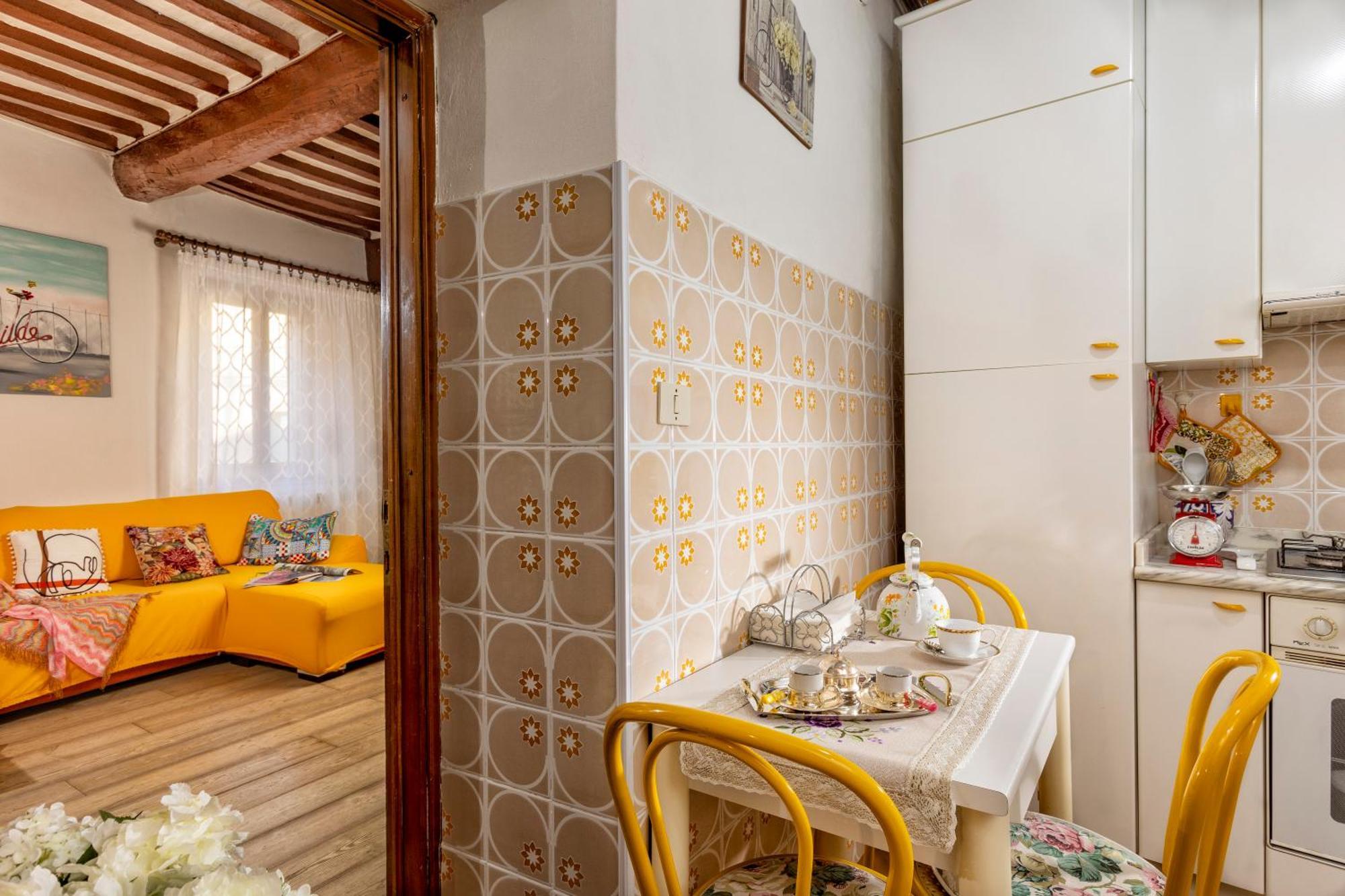 Villa Viola Chianciano Terme Dış mekan fotoğraf