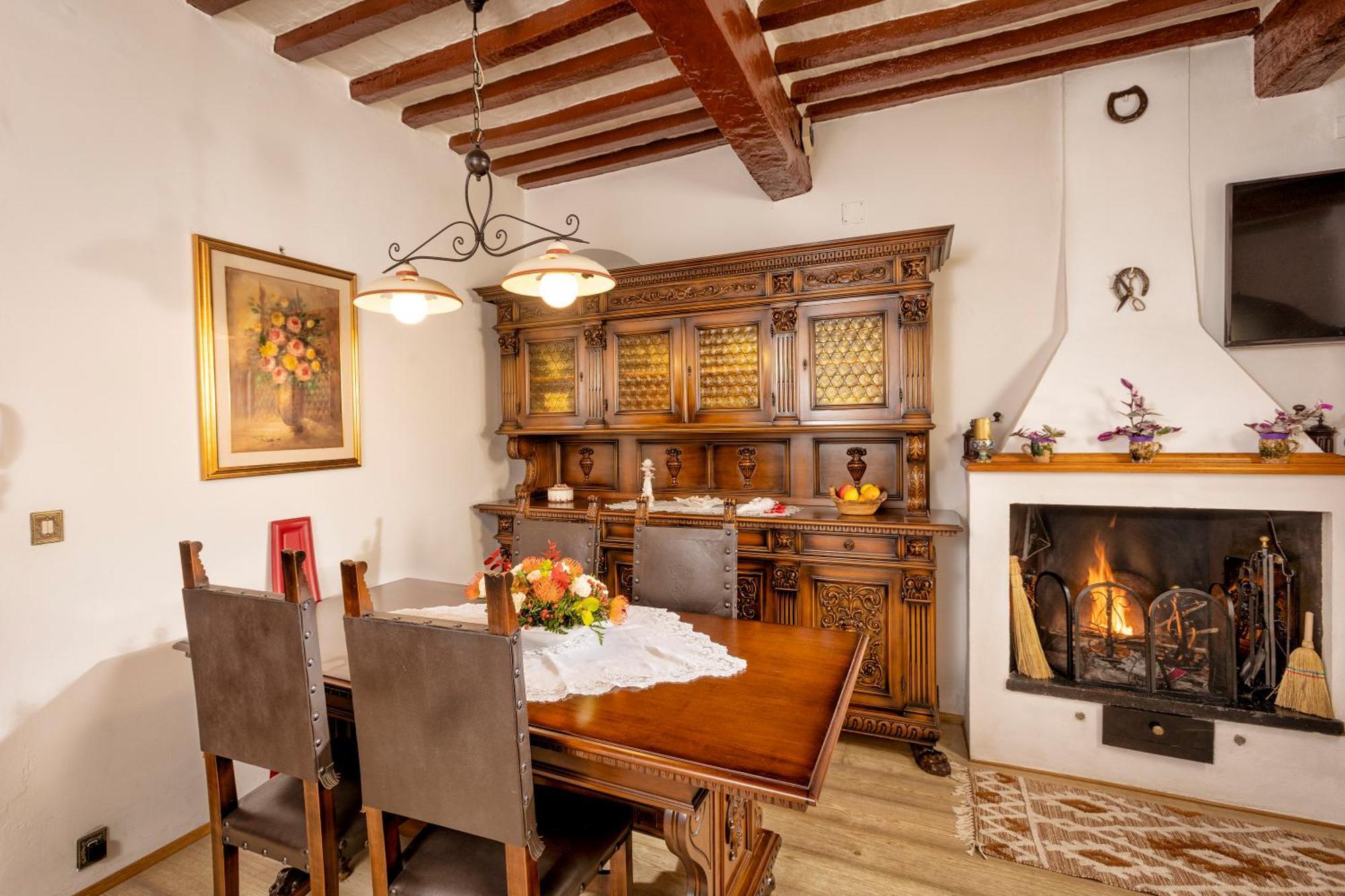 Villa Viola Chianciano Terme Dış mekan fotoğraf