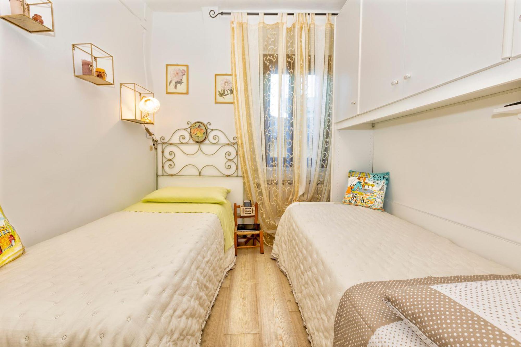 Villa Viola Chianciano Terme Dış mekan fotoğraf