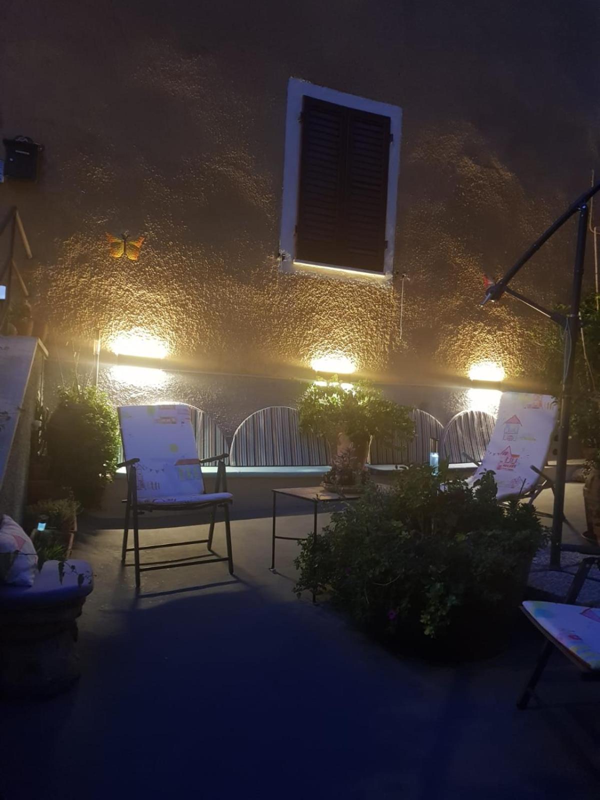 Villa Viola Chianciano Terme Dış mekan fotoğraf