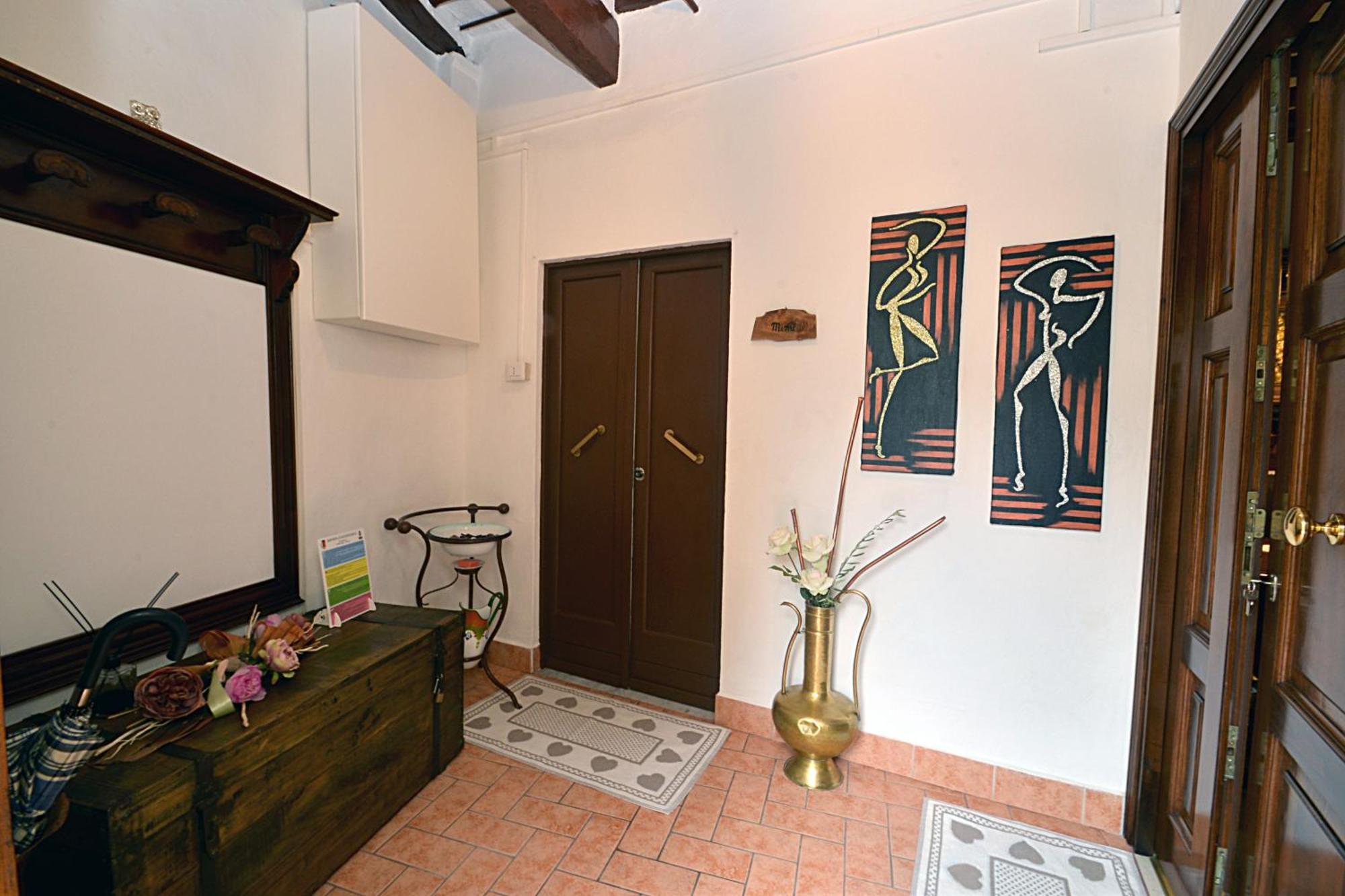 Villa Viola Chianciano Terme Dış mekan fotoğraf