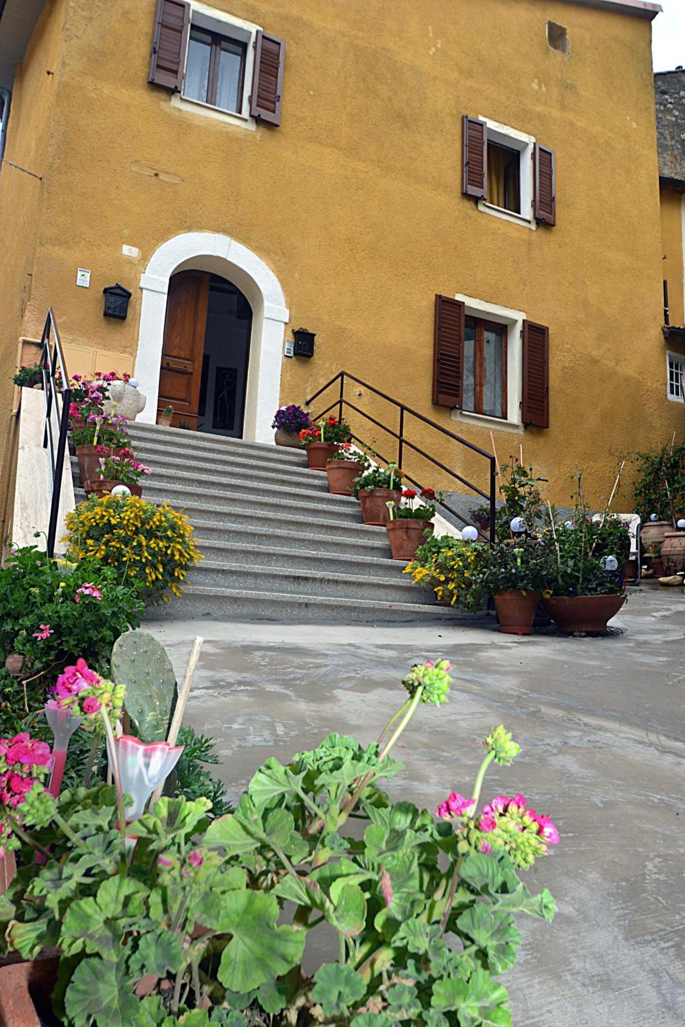 Villa Viola Chianciano Terme Dış mekan fotoğraf