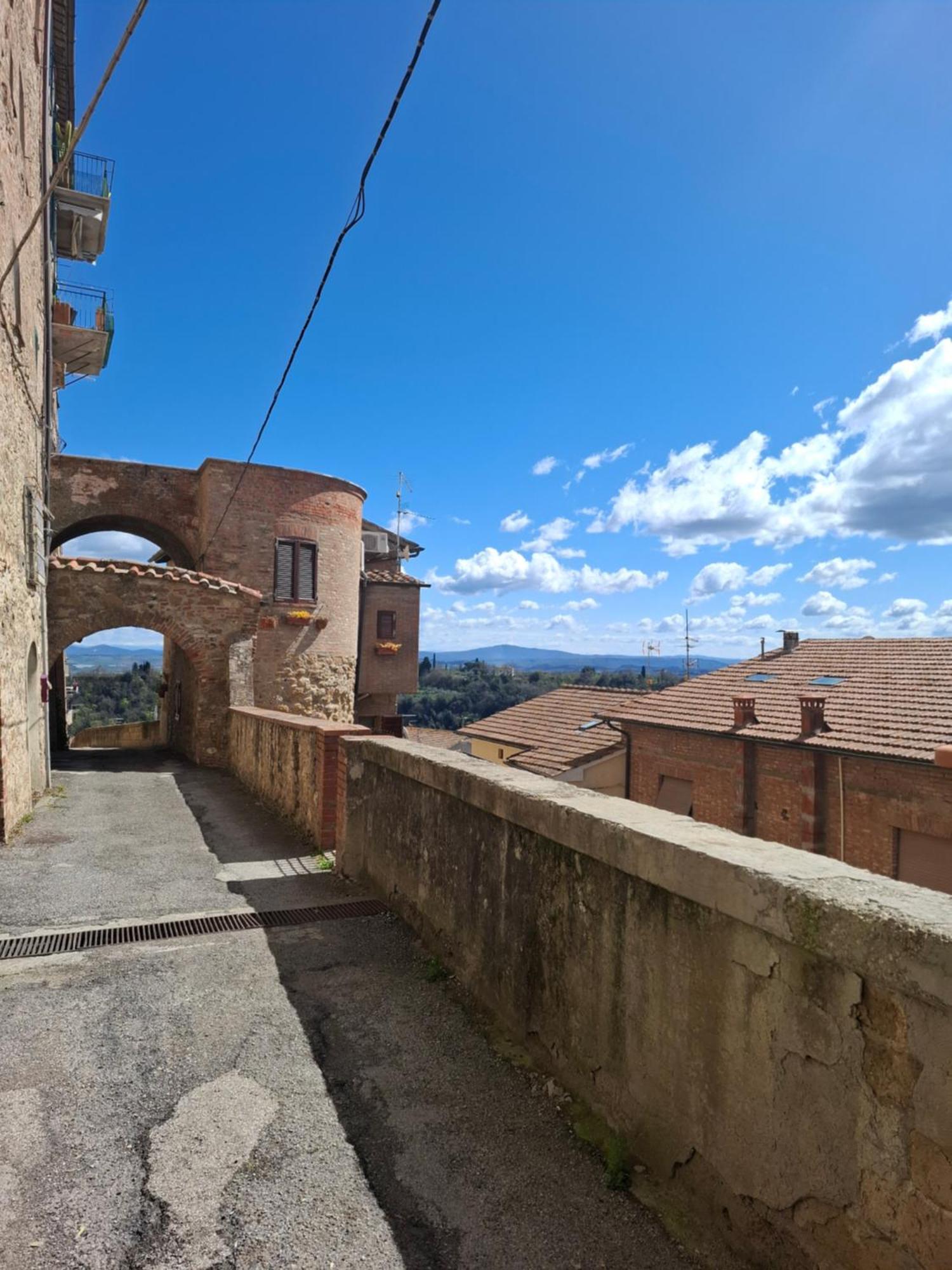 Villa Viola Chianciano Terme Dış mekan fotoğraf