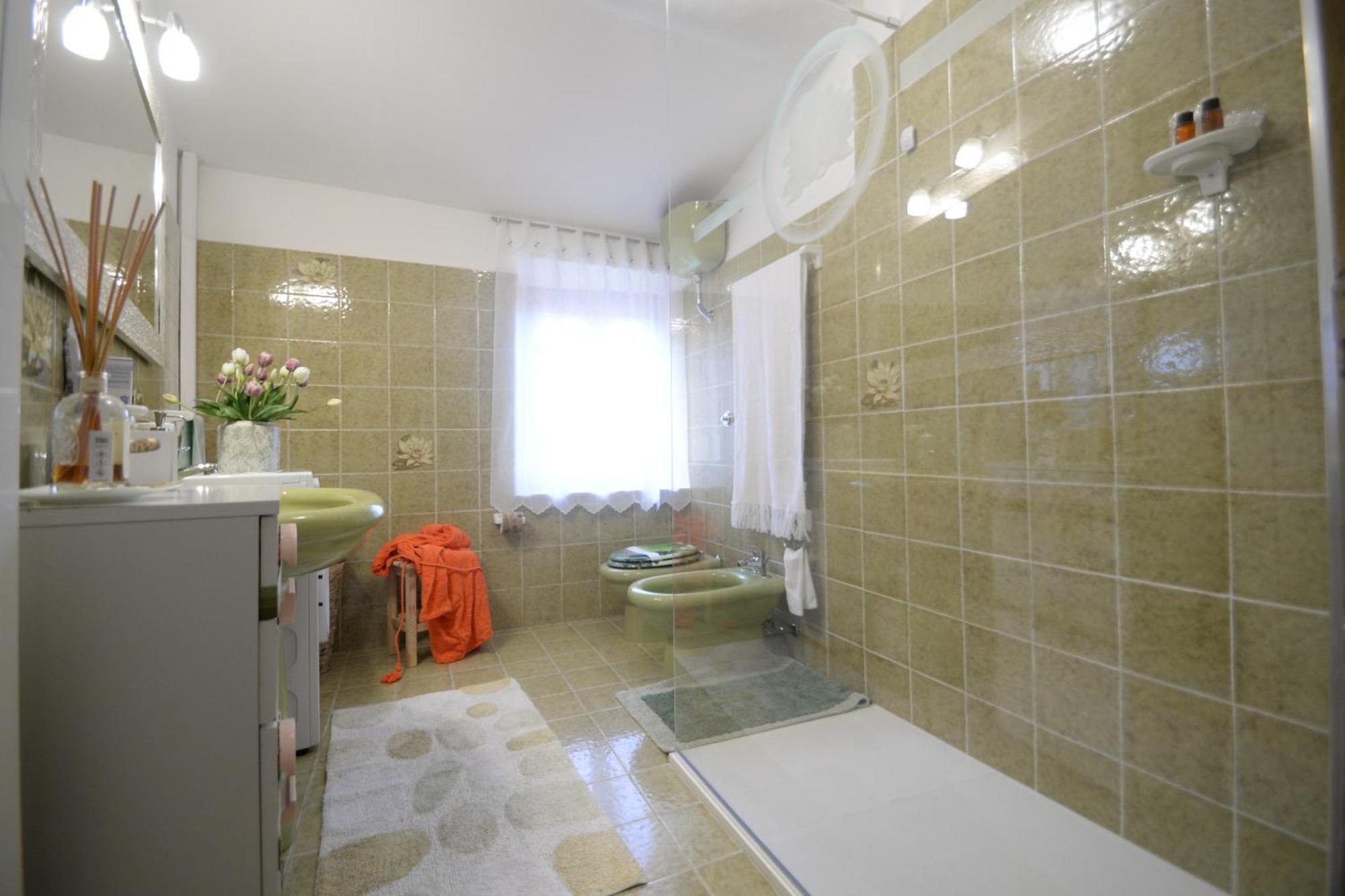 Villa Viola Chianciano Terme Dış mekan fotoğraf